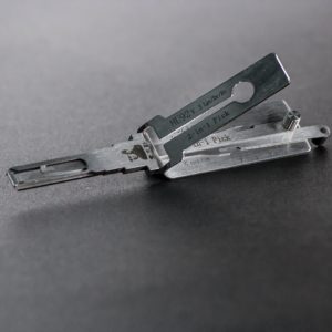 Elite Automotive Lishi – BMW (HU92)