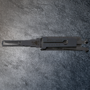 Elite Automotive Lishi – BMW (HU92)